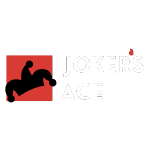 jokers ace casino logo